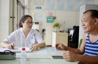 五一路社区卫生服务中心提供专业健康咨询服务