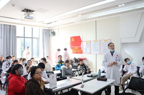 胃，您守护；健康，我们同行——全方位健康咨询服务伴您左右